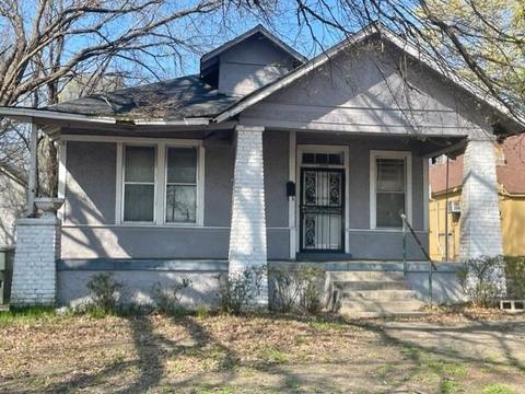 770 S Parkway Ave E, Memphis, TN 38106