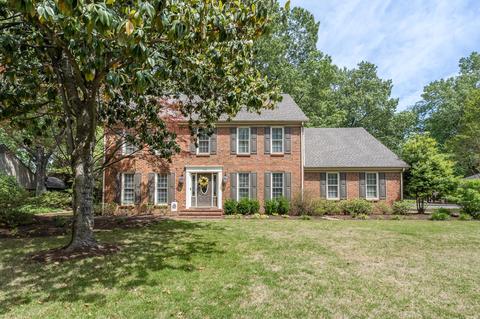 1770 Magnolia Tree Rd, Germantown, TN 38138