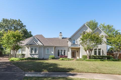 2726 Fairway Glen Cv, Collierville, TN 38017
