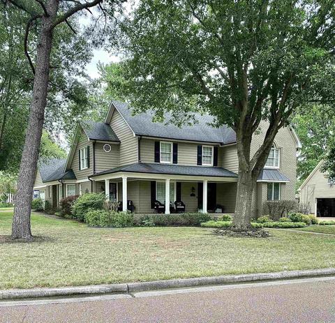 618 Rillbrook Dr, Collierville, TN 38017