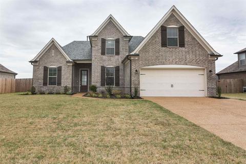 140 Donna Lyn Dr, Oakland, TN 38060