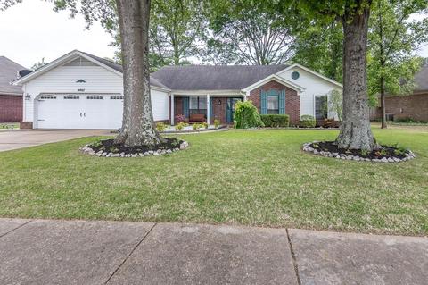 4867 Cassell Dr, Millington, TN 38053
