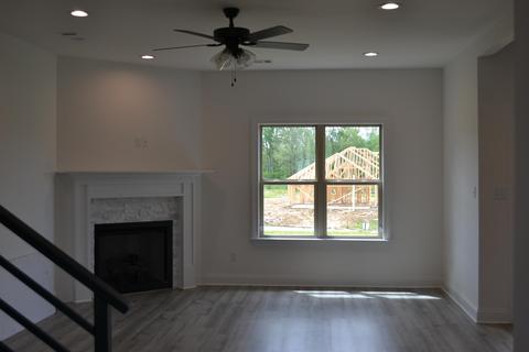 41 Forsyth Ln, Munford, TN 38058