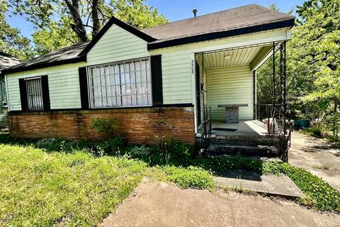 3205 Coleman Ave, Memphis, TN 38112