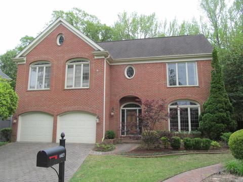 6413 Wynfrey Pl, Memphis, TN 38120