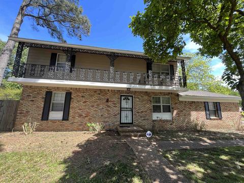 3262 Nora Lee Ln, Memphis, TN 38118