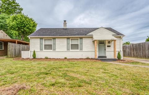 1079 Larry Ln, Memphis, TN 38122