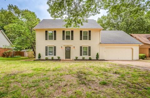 2028 Littlemore Dr, Memphis, TN 38016