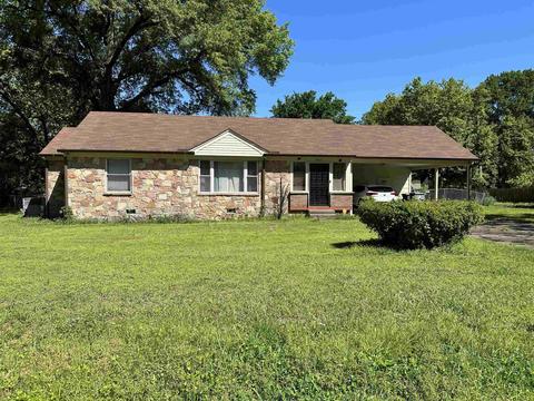 1604 Lookout Dr, Memphis, TN 38127