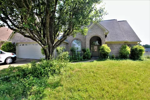3170 Stonehenge Dr, Hernando, MS 38632 photo 3