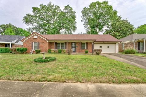 2034 Pennel Rd, Memphis, TN 38116