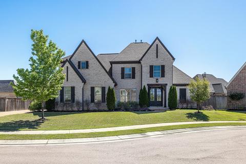 610 Cypress Moss Cv, Collierville, TN 38017