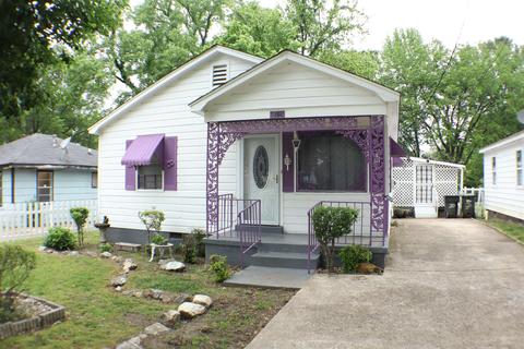 518 Harris St, Collierville, TN 38017
