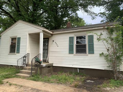 4064 Truman Ave, Memphis, TN 38108