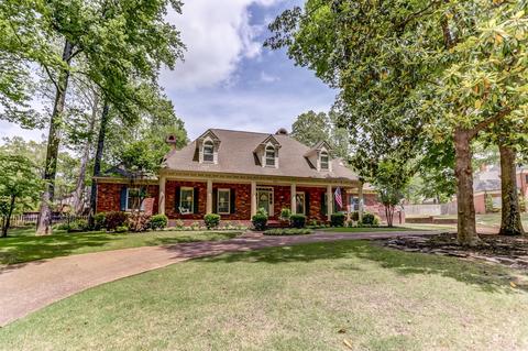 8968 On-the-hill Cv, Germantown, TN 38139