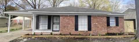3019 Churchill St, Memphis, TN 38118