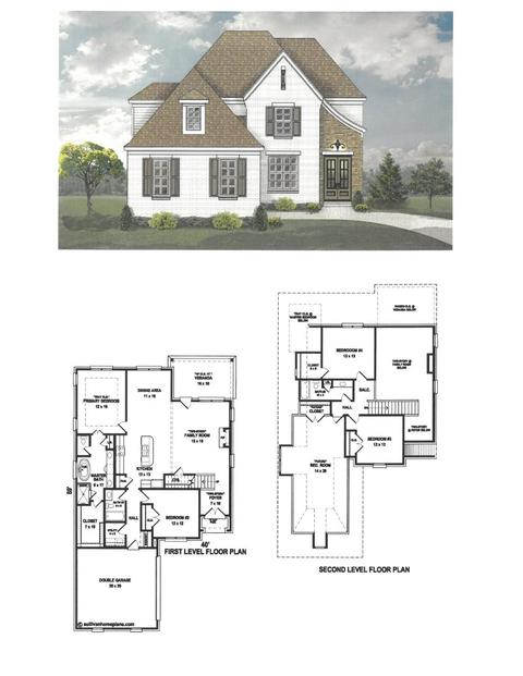 564 Rosalie Woods Dr, Cordova, TN 38018