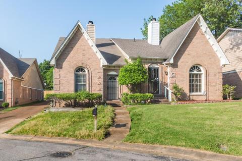 6524 Lancer Dr, Memphis, TN 38115