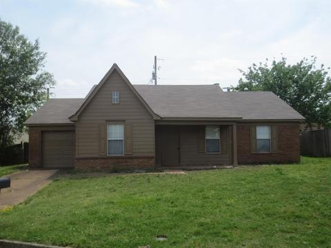 5551 Dedo Cv, Memphis, TN 38135