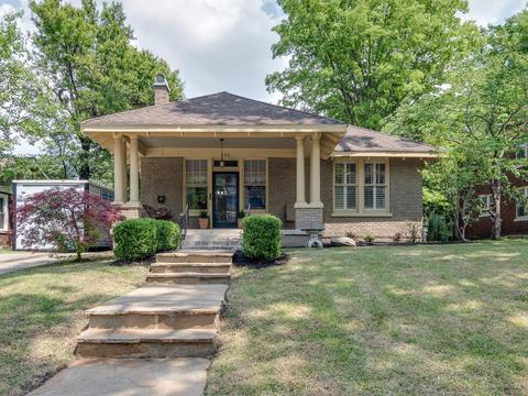 232 N Avalon Ave N, Memphis, TN 38112