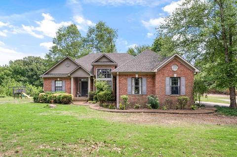 423 Shoaf Rd, Covington, TN 38019