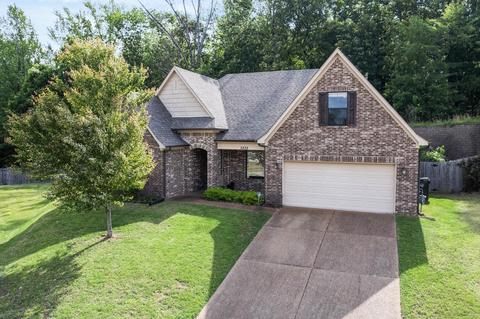 3522 Golden Valley Ln, Bartlett, TN 38133