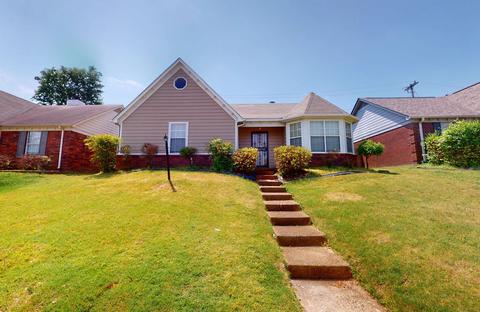 8429 Old Dexter Rd, Memphis, TN 38016