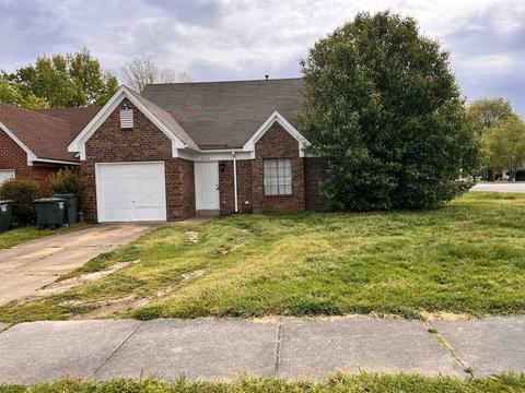 2232 Belin Dr, Memphis, TN 38133