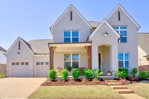 12593 Noble Oak Dr, Arlington, TN 38002