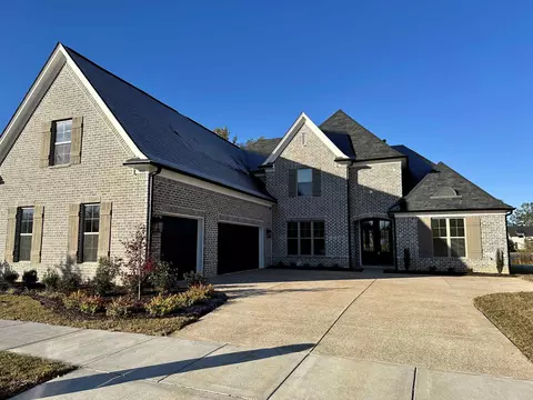 5233 Madison Valley Cir, Lakeland, TN 38002