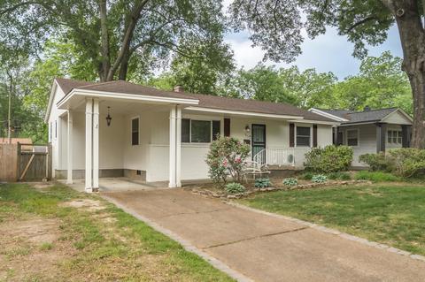 5003 Sequoia Rd, Memphis, TN 38117