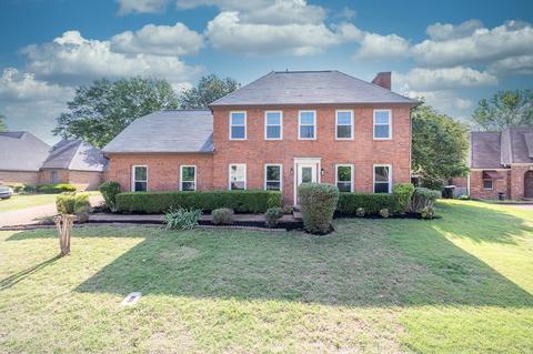 2460 Bartlett Blvd, Bartlett, TN 38134