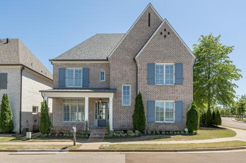 7855 Edmonton Park Ln, Germantown, TN 38138