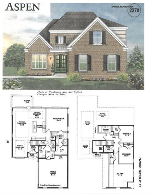 9752 Jackson Run Ln, Cordova, TN 38018