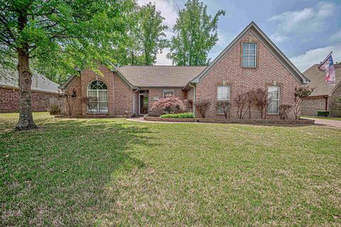 11905 Wagon Cv, Arlington, TN 38002