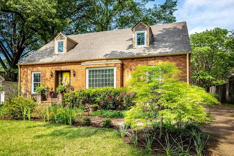 5 N Century St, Memphis, TN 38111