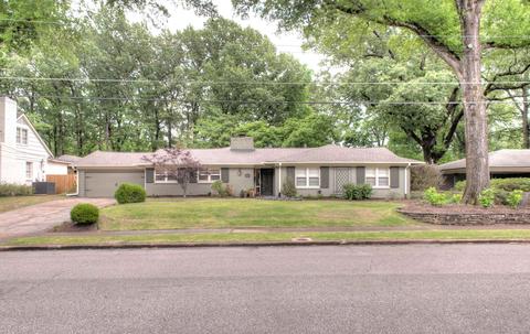 224 Gardenia Dr, Memphis, TN 38117