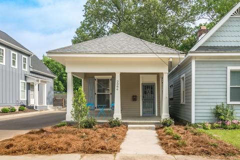 2086 Elzey Ave, Memphis, TN 38104