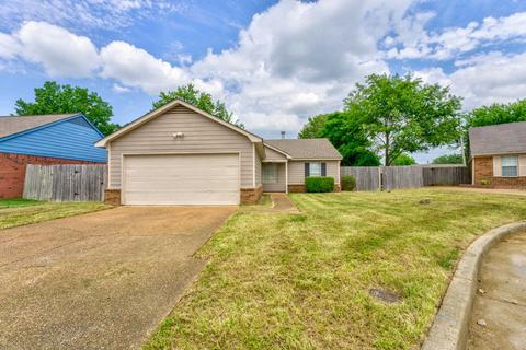 5894 Hickory Greene Cv, Memphis, TN 38141