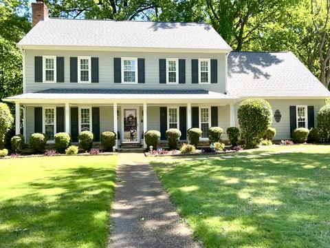 576 Silverman Dr, Collierville, TN 38017