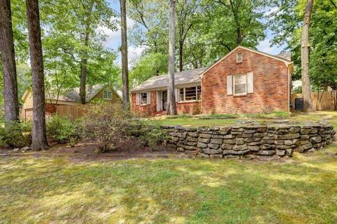 35 E Yates Rd N, Memphis, TN 38120