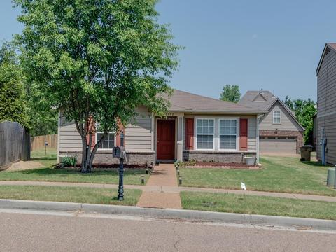 9952 Branley Oak Dr, Cordova, TN 38016