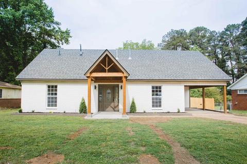 3375 Brookmeade St, Memphis, TN 38127