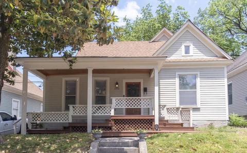 2102 Vinton Ave, Memphis, TN 38104