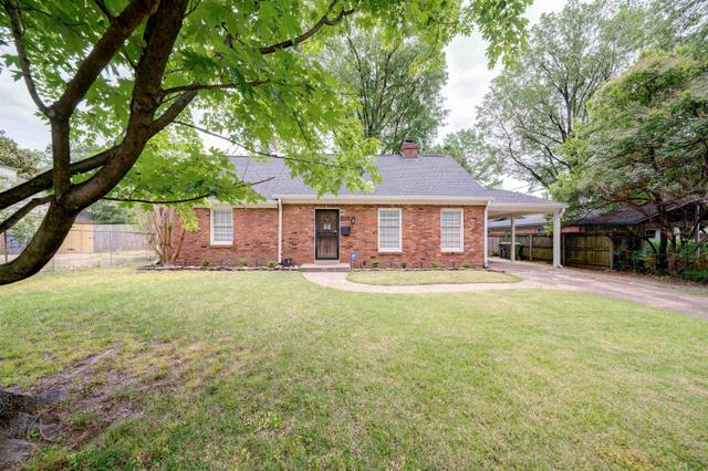 1584 Wheaton St, Memphis, TN 38117
