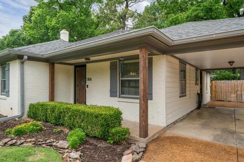 5106 Whitehall Ave, Memphis, TN 38117