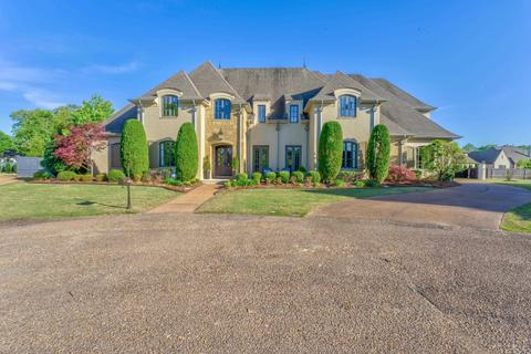 510 Brangus Cv, Collierville, TN 38017