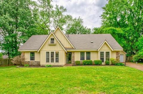 1415 Treehaven Cv, Memphis, TN 38016