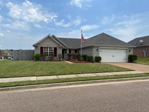 10190 Adikson Dr, Cordova, TN 38016
