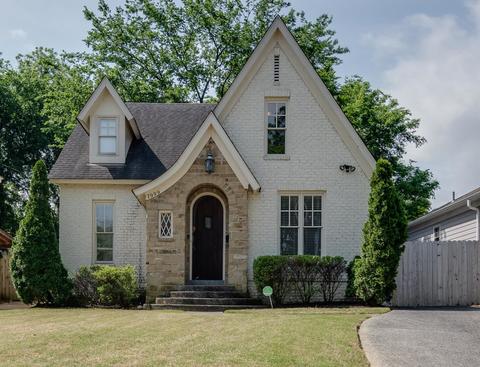 1999 Linden Ave, Memphis, TN 38104